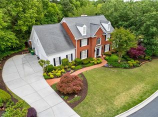 10430 Oxford Mill Cir, Johns Creek, GA 30022