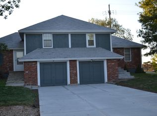 16637 W 123rd St, Olathe, KS 66062