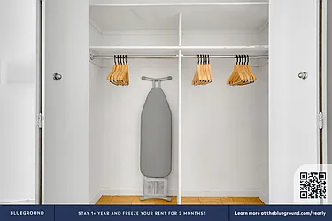 Rented by The Blueground