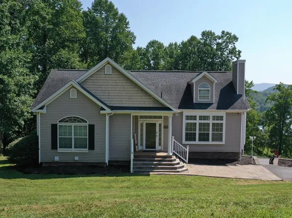 23126 Ahoy Ln, Abingdon, VA 24211