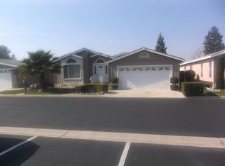 4707 S Verde Vista St, Visalia, CA 93277