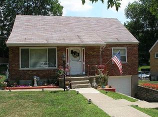 2494 Dunaway Ct, Cincinnati, OH 45238