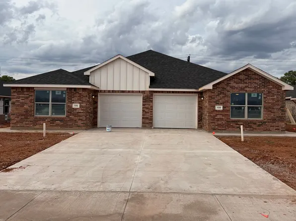 328 Colorado, Abilene, TX 79606