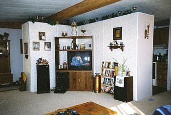 Utah Mobile Home For Sale