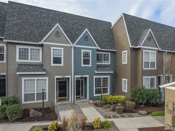 9008 NE 54th St Unit 39, Vancouver, WA 98662