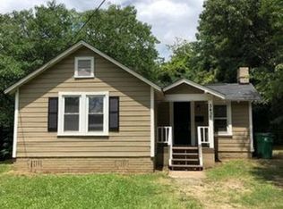 3437 Tappan Pl, Charlotte, NC 28205