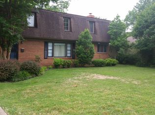 1303 Wilmar Cir, Jonesboro, AR 72401
