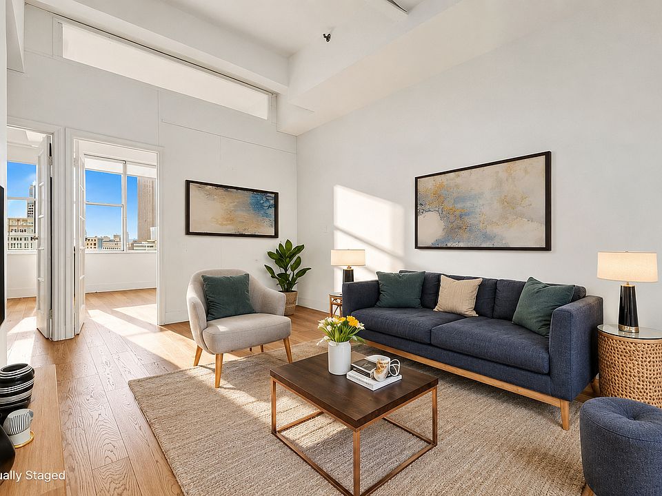 1st image of 50 Murray St #595