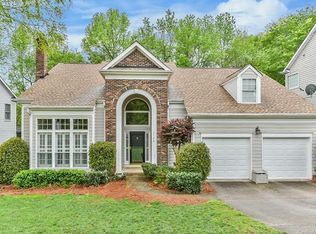 3130 Old Chapel Ln, Charlotte, NC 28210