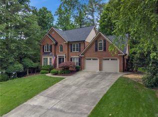 5681 Brookstone Walk NW, Acworth, GA 30101