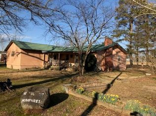 121 Polk St N #177, Mena, AR 71953