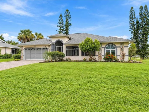 23179 AVACADO AVENUE, PORT CHARLOTTE, FL 33980