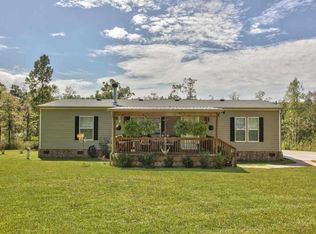 349 Ochlockonee River Rd, Havana, FL 32333