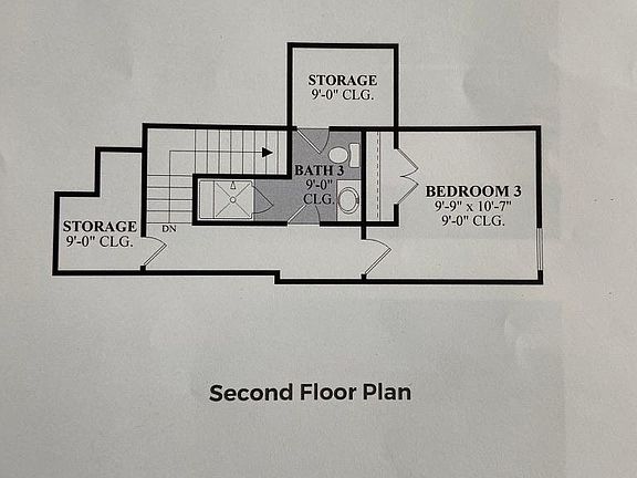 5th image of 1420 Anhalt Dr #50A