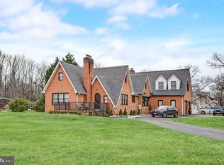 8701 Old Branch Ave, Clinton, MD 20735