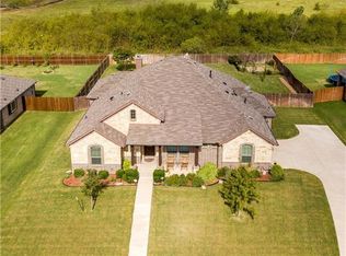 105 Affirmed Rd, Waxahachie, TX 75165