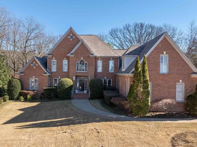 3509 Shandwick Pl, Birmingham, AL, 35242