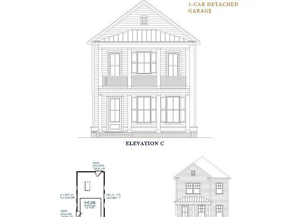 2nd image of 2129 Blue Bayou Blvd