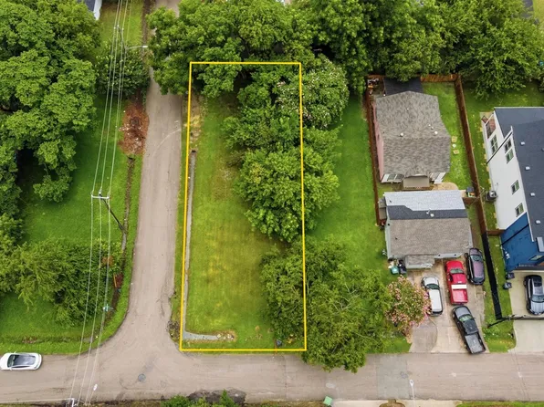 842 E 40th St Lot 15, Houston, TX 77022