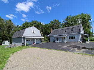 99 Augusta Rd, Belmont, ME 04952