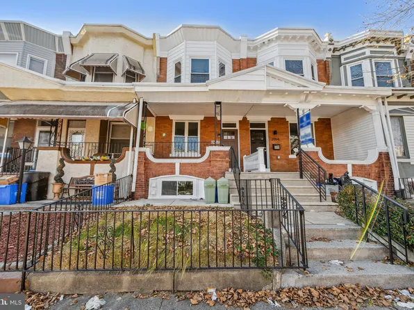 2056 S 57th St, Philadelphia, PA 19143