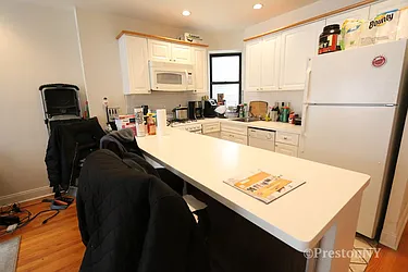 Rented by JM Preston Properties LLC