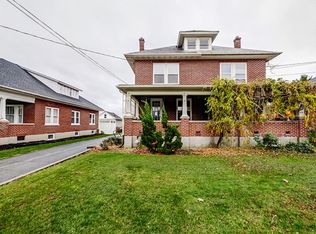 634 Donegal Springs Rd, Mount Joy, PA 17552