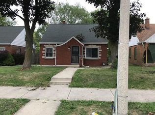 3918 N 60th St, Milwaukee, WI 53216
