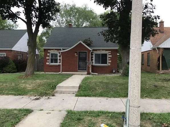 3918 North 60th STREET, Milwaukee, WI 53216