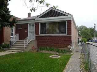 12245 S Bishop St, Chicago, IL