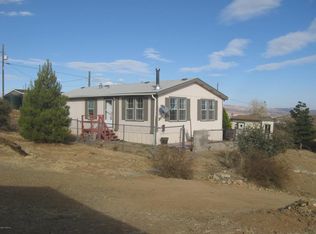 10825 E Powerline Rd, Dewey, AZ 86327