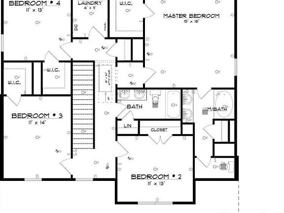 4th image of 147 Whitner Dr