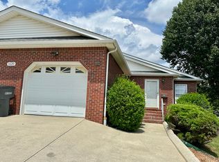 1620 Ridgecrest Dr #A, Cookeville, TN 38506