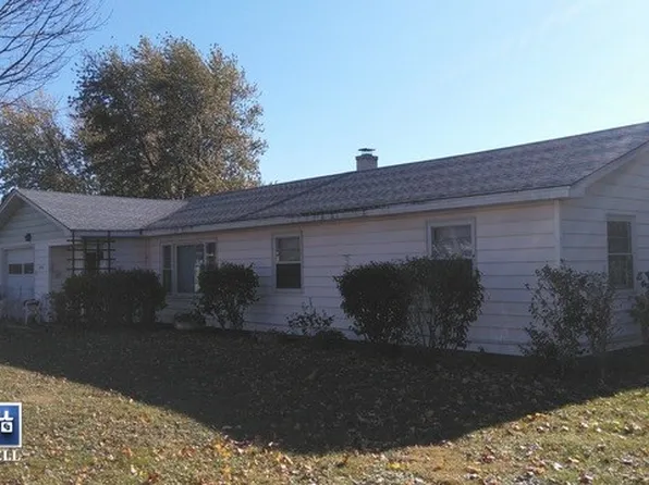 2221 Greengold St, Crest Hill, IL 60403