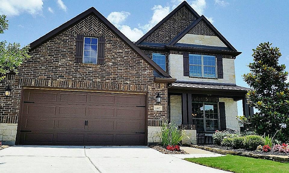 1st image of 27407 Grayson Gap Ct