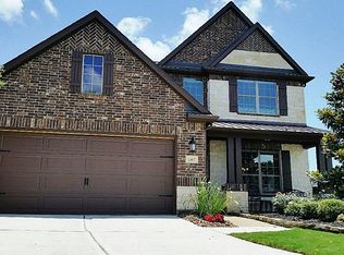 27407 Grayson Gap Ct, Fulshear, TX 77441