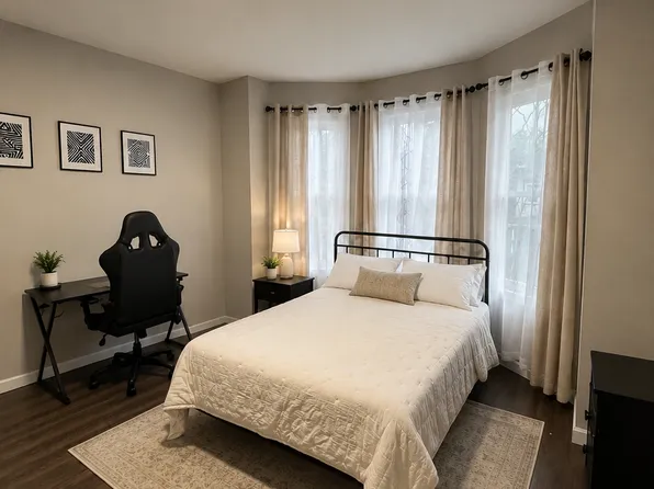 3028 W Garrison Ave #3, Baltimore, MD 21215