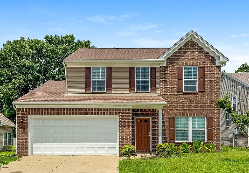 2653 Jordan Ridge Dr