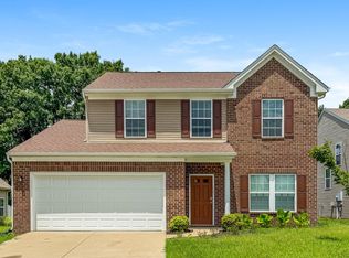 2653 Jordan Ridge Dr, Nashville, TN 37218