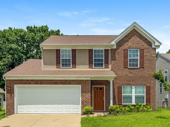 2653 Jordan Ridge Dr, Nashville, TN 37218