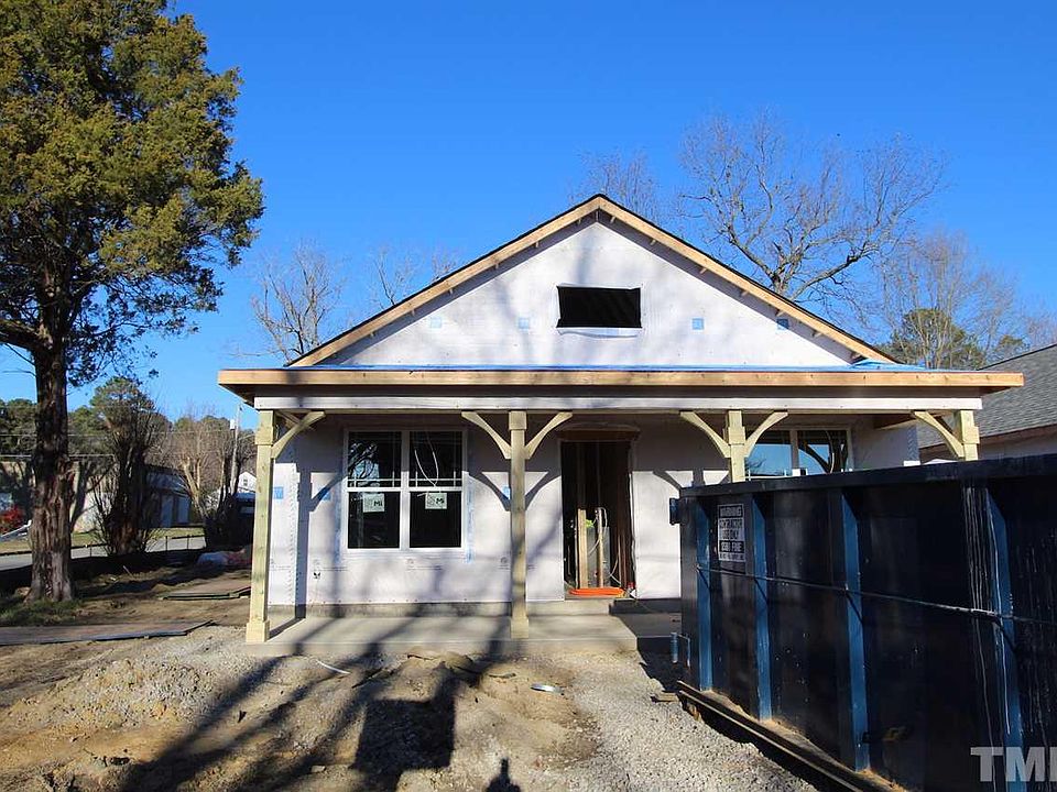 2nd image of 330 W Stallings St
