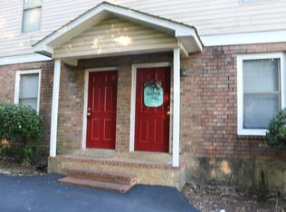 123 Bradleyville Rd, North Augusta, SC 29841