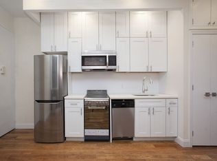 53 Ludlow St, New York, NY 10002