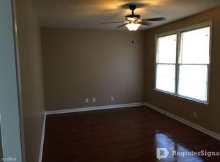 532 Fairfield Dr, Clarksville, TN