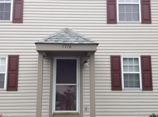 1716 Bennigan Dr, Hilliard, OH 43026
