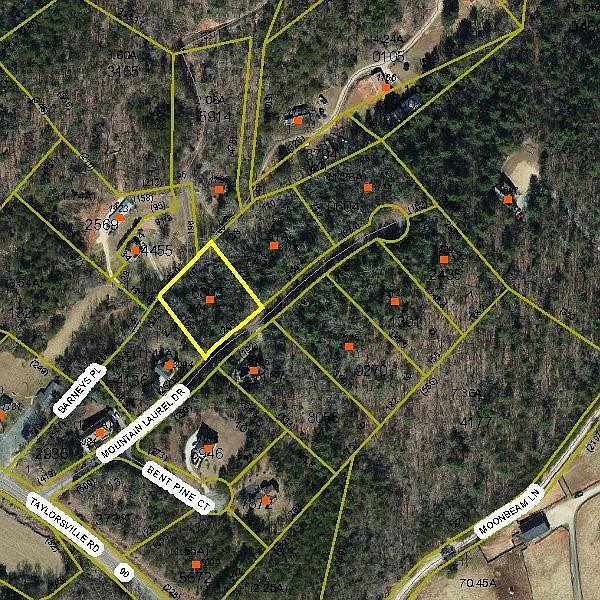 1st image of 3104 Mountain Laurel Dr