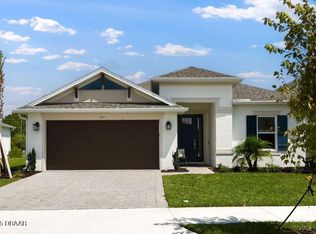 561 Moon Shell Cir, New Smyrna Beach, FL 32168
