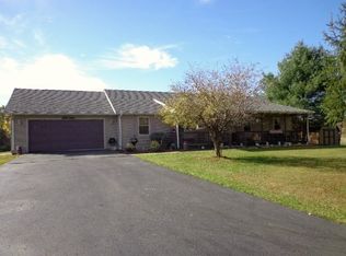 177 Tulip Ln, Springville, IN 47462