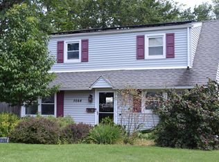 1064 Terrace Blvd, Ewing, NJ 08618