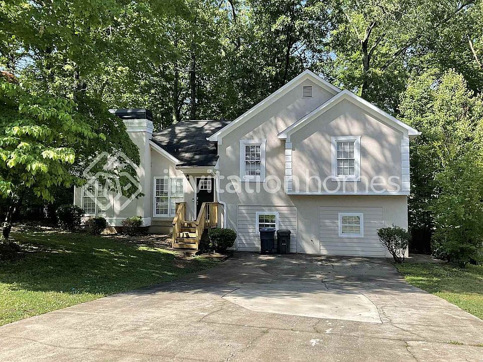 1st image of 2717 Horseshoe Creek Dr SW